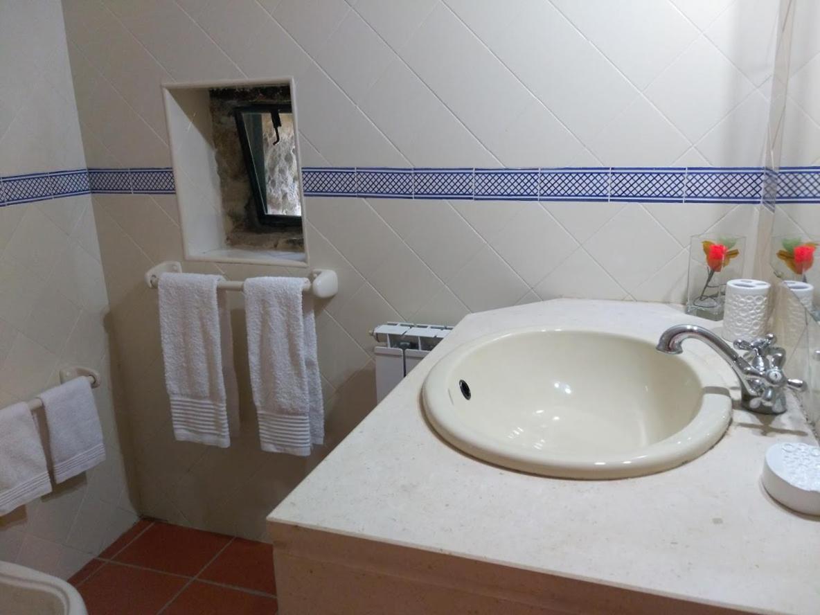 Quinta Da Chanca Paredes de Coura Zewnętrze zdjęcie