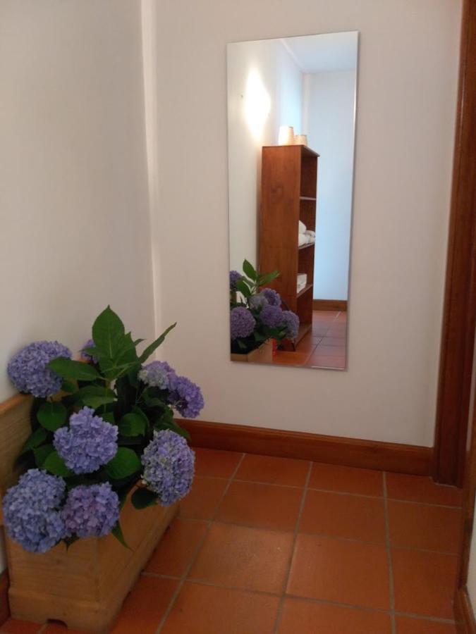 Quinta Da Chanca Paredes de Coura Zewnętrze zdjęcie