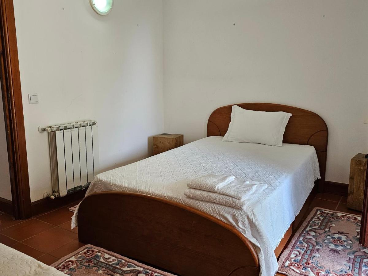 Quinta Da Chanca Paredes de Coura Zewnętrze zdjęcie