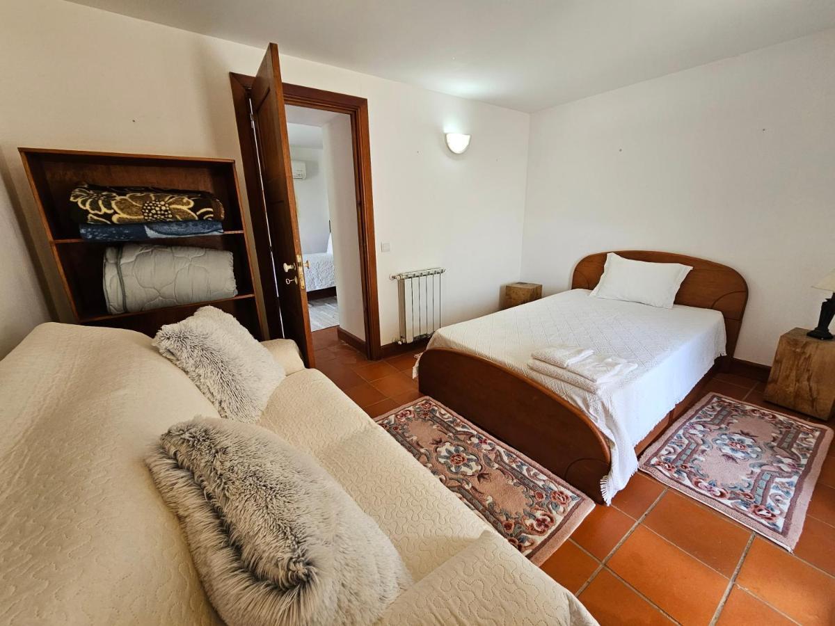 Quinta Da Chanca Paredes de Coura Zewnętrze zdjęcie