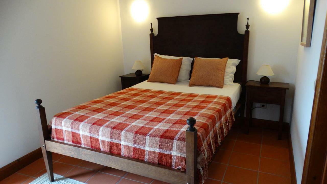 Quinta Da Chanca Paredes de Coura Zewnętrze zdjęcie